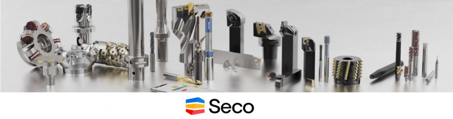 NEW Hompage Carousel Seco Tools Banner 